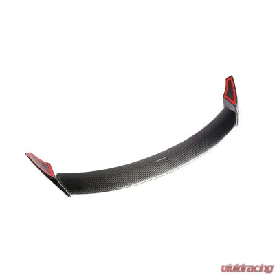 Vivid Racing VR-X156-611 VR Aero Carbon Fiber Rear Roof Spoiler Mercedes GLA200 | GLA250 | GLA45 X156 2014-2020