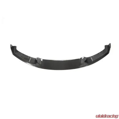 Vivid Racing VR-F30F35-600 VR Aero Carbon Fiber Front Lip Spoiler BMW 3 Series F30 F35 M-Tech
