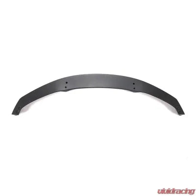Vivid Racing VR-F30F35-600 VR Aero Carbon Fiber Front Lip Spoiler BMW 3 Series F30 F35 M-Tech