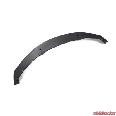 Vivid Racing VR-F30F35-600 VR Aero Carbon Fiber Front Lip Spoiler BMW 3 Series F30 F35 M-Tech