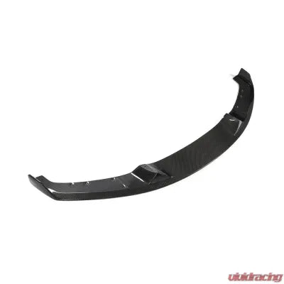Vivid Racing VR-F30F35-600 VR Aero Carbon Fiber Front Lip Spoiler BMW 3 Series F30 F35 M-Tech