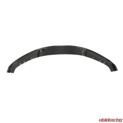 Vivid Racing VR-F30F35-600 VR Aero Carbon Fiber Front Lip Spoiler BMW 3 Series F30 F35 M-Tech