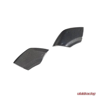 Vivid Racing VR-W176-611 VR Aero Carbon Fiber Rear Bumper Splitters Mercedes A180 | A200 | A250 AMG | A45 W176 2013-2016