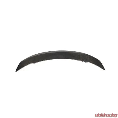 Vivid Racing VR-E63-612 VR Aero Carbon Fiber Rear Trunk Spoiler V2 Mercedes E63 AMG W213 2016-2019
