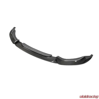Vivid Racing VR-M3M4-F80F82F83-600 VR Aero Carbon Fiber Front Lip Spoiler BMW M3 | M4 | F80 | F82 | F83