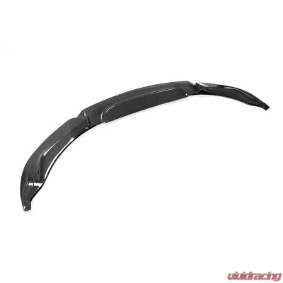 Vivid Racing VR-M3M4-F80F82F83-600 VR Aero Carbon Fiber Front Lip Spoiler BMW M3 | M4 | F80 | F82 | F83