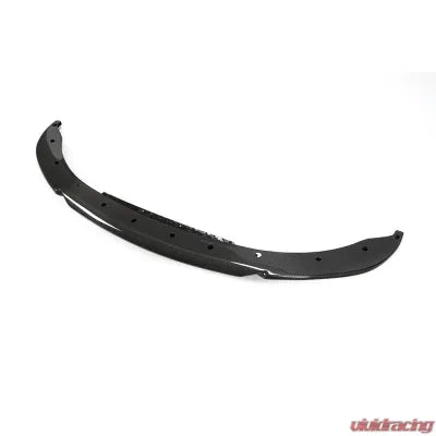 Vivid Racing VR-M3M4-F80F82F83-600 VR Aero Carbon Fiber Front Lip Spoiler BMW M3 | M4 | F80 | F82 | F83