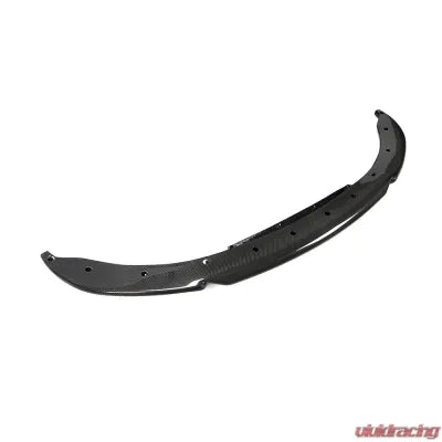 Vivid Racing VR-M3M4-F80F82F83-600 VR Aero Carbon Fiber Front Lip Spoiler BMW M3 | M4 | F80 | F82 | F83