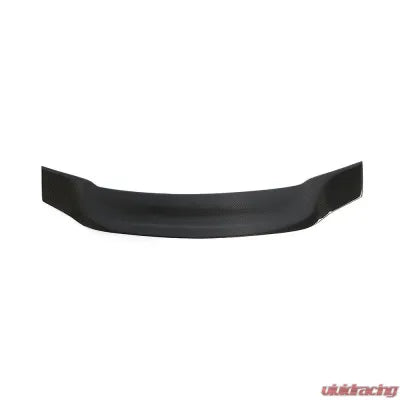 Vivid Racing VR-W207-611 VR Aero Carbon Fiber Trunk Spoiler V1 Mercedes W207 C207 Coupe 2009-2016