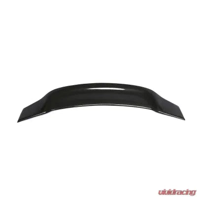 Vivid Racing VR-W207-611 VR Aero Carbon Fiber Trunk Spoiler V1 Mercedes W207 C207 Coupe 2009-2016