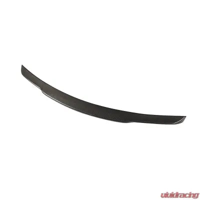 Vivid Racing VR-W222-611 VR Aero Carbon Fiber Rear Trunk Spoiler Mercedes S400 | S65 AMG W222 2014 -2020