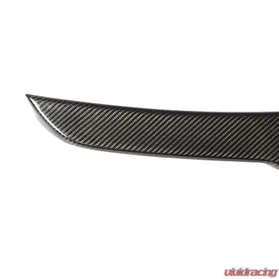 Vivid Racing VR-W222-611 VR Aero Carbon Fiber Rear Trunk Spoiler Mercedes S400 | S65 AMG W222 2014 -2020