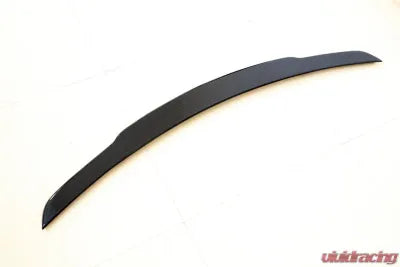 Vivid Racing VR-W222-611 VR Aero Carbon Fiber Rear Trunk Spoiler Mercedes S400 | S65 AMG W222 2014 -2020