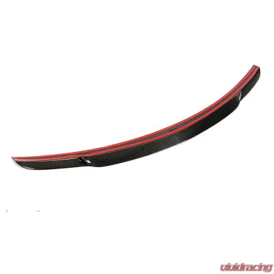 Vivid Racing VR-C55C63AMG-611 VR Aero Carbon Fiber Rear Trunk Spoiler Mercedes C55 | C63 AMG W204 2007-2014