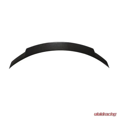 Vivid Racing VR-C117AMG-618 VR Aero Carbon Fiber Rear Trunk Spoiler V2 Mercedes AMG C117 2013-2018
