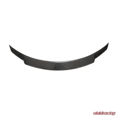Vivid Racing VR-C117AMG-618 VR Aero Carbon Fiber Rear Trunk Spoiler V2 Mercedes AMG C117 2013-2018