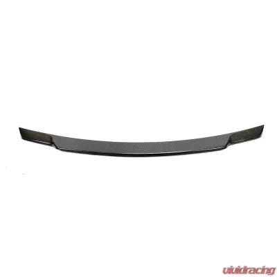 Vivid Racing VR-W222-614 VR Aero Carbon Fiber Rear Trunk Spoiler Mercedes S-Class W222 2013-2021
