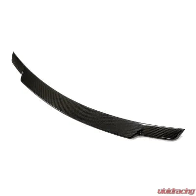 Vivid Racing VR-W222-614 VR Aero Carbon Fiber Rear Trunk Spoiler Mercedes S-Class W222 2013-2021