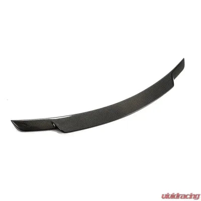 Vivid Racing VR-W222-614 VR Aero Carbon Fiber Rear Trunk Spoiler Mercedes S-Class W222 2013-2021