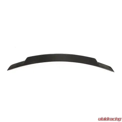 Vivid Racing VR-W222-614 VR Aero Carbon Fiber Rear Trunk Spoiler Mercedes S-Class W222 2013-2021