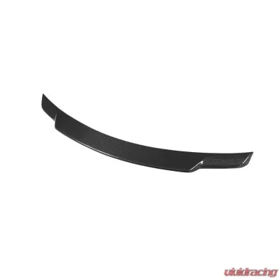 Vivid Racing VR-CLSW218-614 VR Aero Carbon Fiber Rear Trunk Spoiler Mercedes CLS350 | CLS63 AMG Sport W218 2012-2017