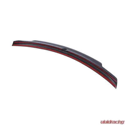 Vivid Racing VR-CLSW218-614 VR Aero Carbon Fiber Rear Trunk Spoiler Mercedes CLS350 | CLS63 AMG Sport W218 2012-2017