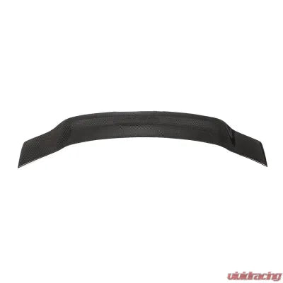 Vivid Racing VR-A4A4L-628 VR Aero Carbon Fiber Rear Trunk Spoiler V2 Audi A4 | A4L B8.5 Sedan 2013-2016