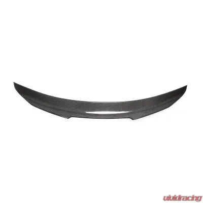 Vivid Racing VR-W204-611 VR Aero Carbon Fiber Rear Trunk Spoiler Mercedes C180 | C200 | C250 | C350 W204 2007-2014