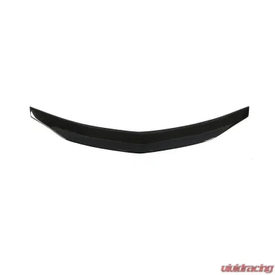 Vivid Racing VR-W207-612 VR Aero Carbon Fiber Trunk Spoiler V2 Mercedes W207 C207 Coupe 2009-2016