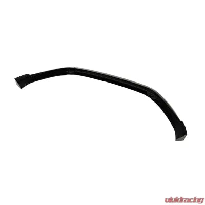 Vivid Racing VR-GOLF-601 VR Aero Carbon Fiber Front Lip Spoiler Volkswagen Golf MK7.5 Facelifted 2016-2019