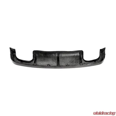 Vivid Racing VR-X5M-X6M-610 VR Aero Carbon Fiber Rear Diffuser BMW X5M F85 | X6M F86 2015-2019