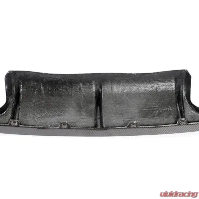 Vivid Racing VR-X5M-X6M-610 VR Aero Carbon Fiber Rear Diffuser BMW X5M F85 | X6M F86 2015-2019