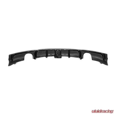 Vivid Racing VR-F30F35-610 VR Aero Carbon Fiber Rear Diffuser V1 BMW F30 | F35 | 320i | 328i | 335i | 340i M-Sport 2012-2018