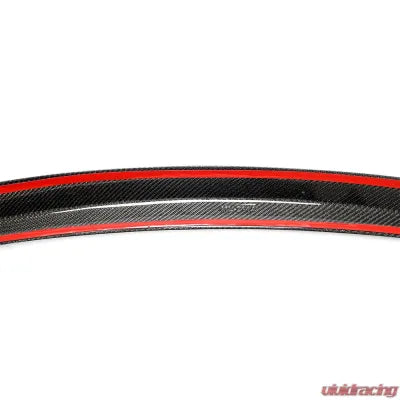 Vivid Racing VR-M6F06F13-611 VR Aero Carbon Fiber Rear Trunk Spoiler BMW6 Series F06 | F13 Coupe 2-Door 4-Door 2013-2018
