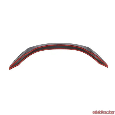 Vivid Racing VR-Z4-611 VR Aero Carbon Fiber Rear Trunk Spoiler BMW Z4 M40i Convertible 2019-2020