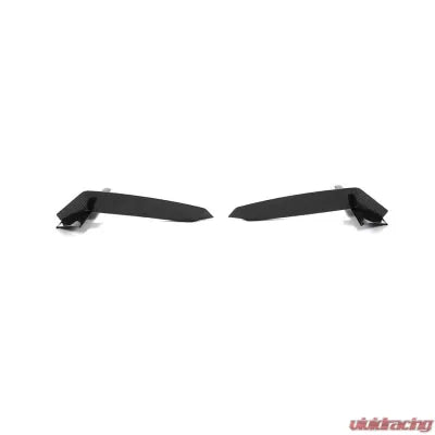 Vivid Racing VR-RS7-650 VR Aero Carbon Fiber Front Lip Spoiler Audi RS7 Sportback 2020-2023
