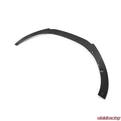 Vivid Racing VR-RS6-637 VR Aero Carbon Fiber Front Lip Spoiler Audi RS6 2013-2018