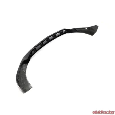 Vivid Racing VR-H247-600 VR Aero Carbon Fiber Front Lip Spoiler Mercedes Mercedes GLA200 GLA250 GLA35 AMG H247 2020