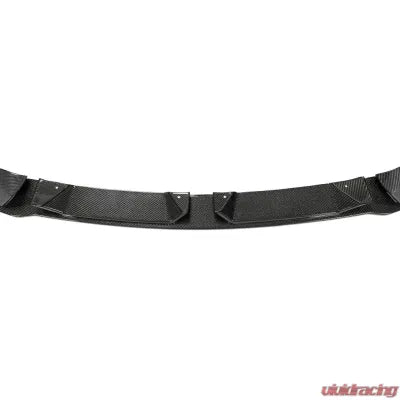 Vivid Racing VR-F97-600 VR Aero Carbon Fiber Front Lip Spoiler V1 BMW X3 M | X4 M 2019-2021