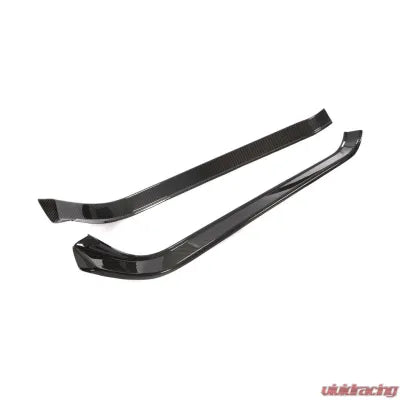 Vivid Racing VR-997CAR-SILL VR Aero Carbon Fiber Door Side Sill Covers Porsche 997 Carrera | Turbo 2005-2011