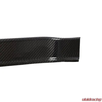 Vivid Racing VR-997CAR-SILL VR Aero Carbon Fiber Door Side Sill Covers Porsche 997 Carrera | Turbo 2005-2011