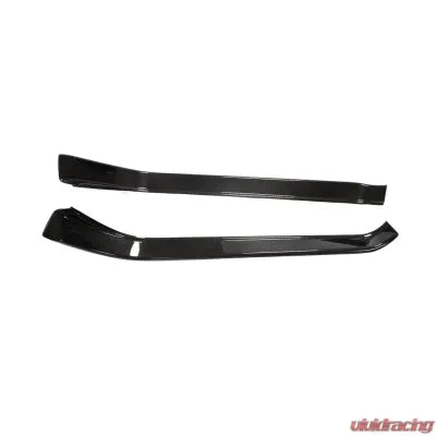 Vivid Racing VR-997CAR-SILL VR Aero Carbon Fiber Door Side Sill Covers Porsche 997 Carrera | Turbo 2005-2011