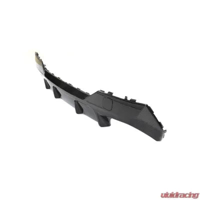 Vivid Racing VR-G22-G23-600 VR Aero Carbon Fiber Front Lip Spoiler BMW 4 Series G22 | G23 M Sport Bumper 2021-2022