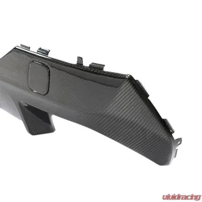 Vivid Racing VR-G22-G23-600 VR Aero Carbon Fiber Front Lip Spoiler BMW 4 Series G22 | G23 M Sport Bumper 2021-2022