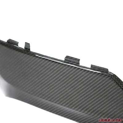 Vivid Racing VR-G22-G23-600 VR Aero Carbon Fiber Front Lip Spoiler BMW 4 Series G22 | G23 M Sport Bumper 2021-2022