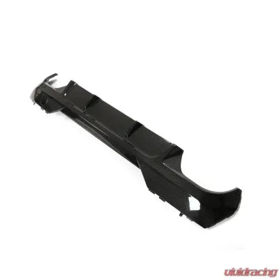 Vivid Racing VR-G22-G23-600 VR Aero Carbon Fiber Front Lip Spoiler BMW 4 Series G22 | G23 M Sport Bumper 2021-2022