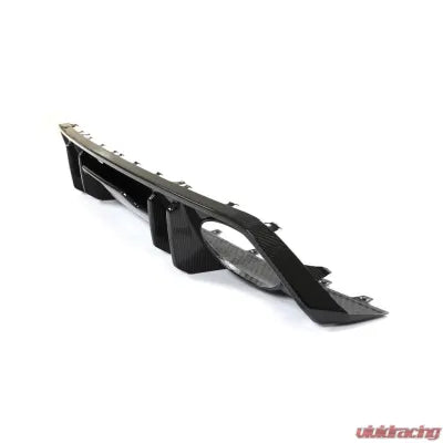 Vivid Racing VR-RS3-610 VR Aero Carbon Fiber Rear Diffuser Audi RS3 8V Sedan 2022-2024