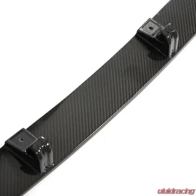 Vivid Racing VR-S3-602 VR Aero Carbon Fiber Front Lip Spoiler Audi S3 2021-2022