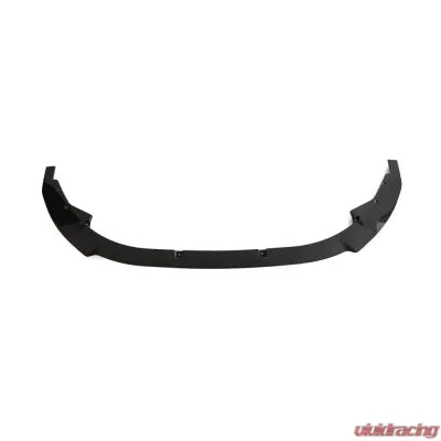 Vivid Racing VR-S3-602 VR Aero Carbon Fiber Front Lip Spoiler Audi S3 2021-2022