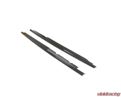 Vivid Racing VR-R8V10-630 VR Aero Carbon Fiber Side Skirt Extensions Audi R8 V10 2023+